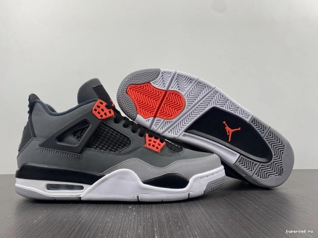 Air "Infrared" 4 DH6927-061 Jordan Retro 1112